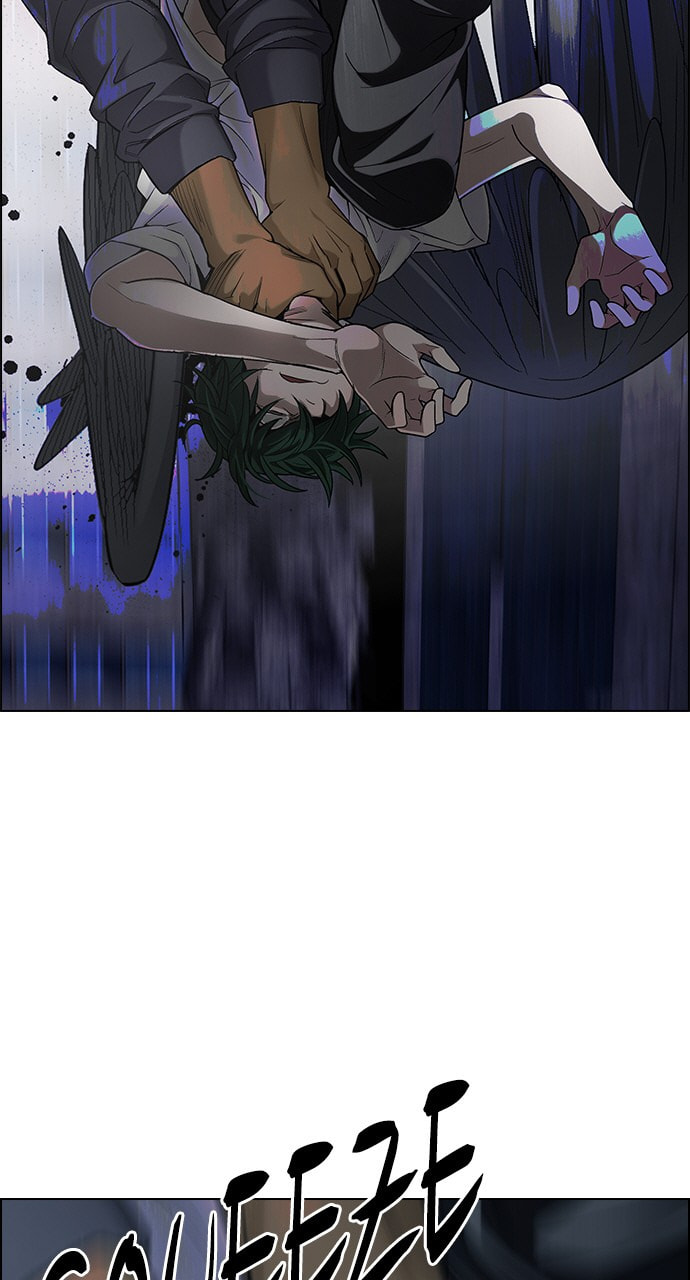 Read DICE chapter 302 image 32 on Lezhin