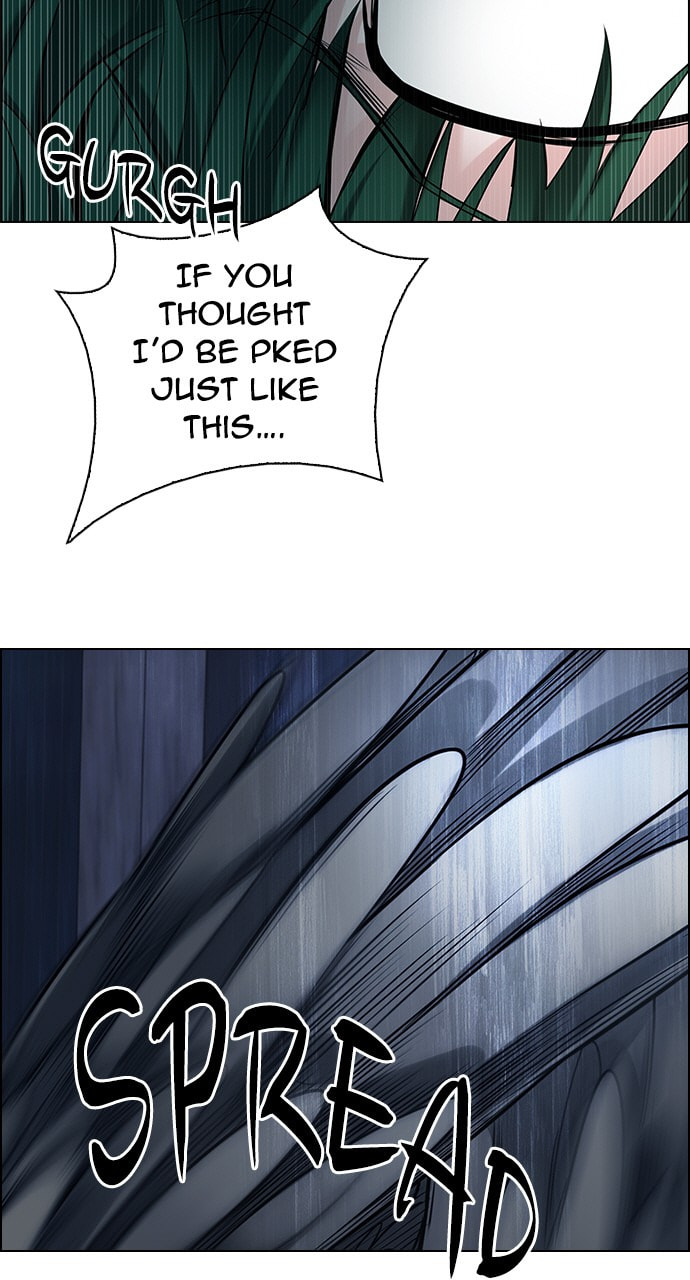 Read DICE chapter 302 image 34 on Lezhin