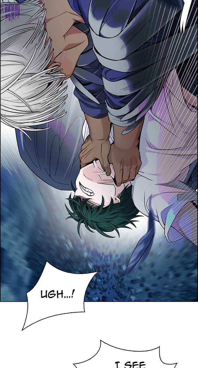 Read DICE chapter 302 image 39 on Lezhin