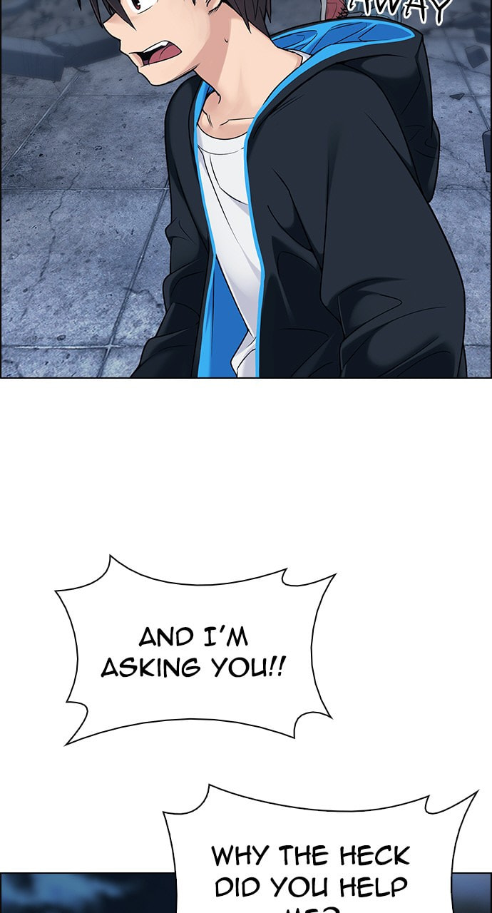 Read DICE chapter 302 image 4 on Lezhin