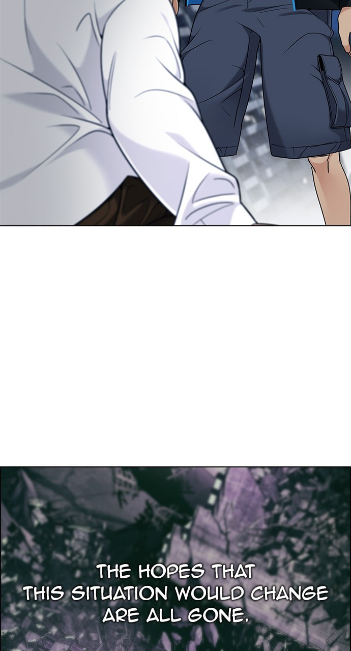Read DICE chapter 302 image 8 on Lezhin