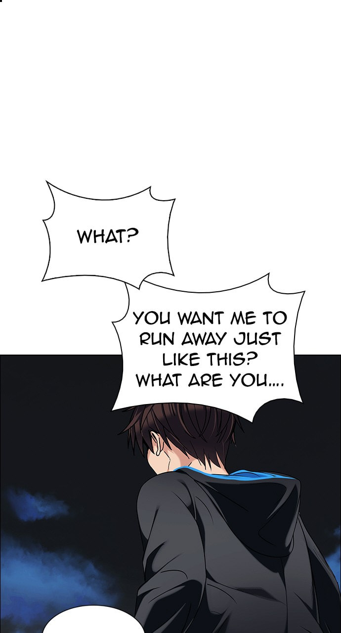 Read DICE chapter 303 image 1 on Lezhin