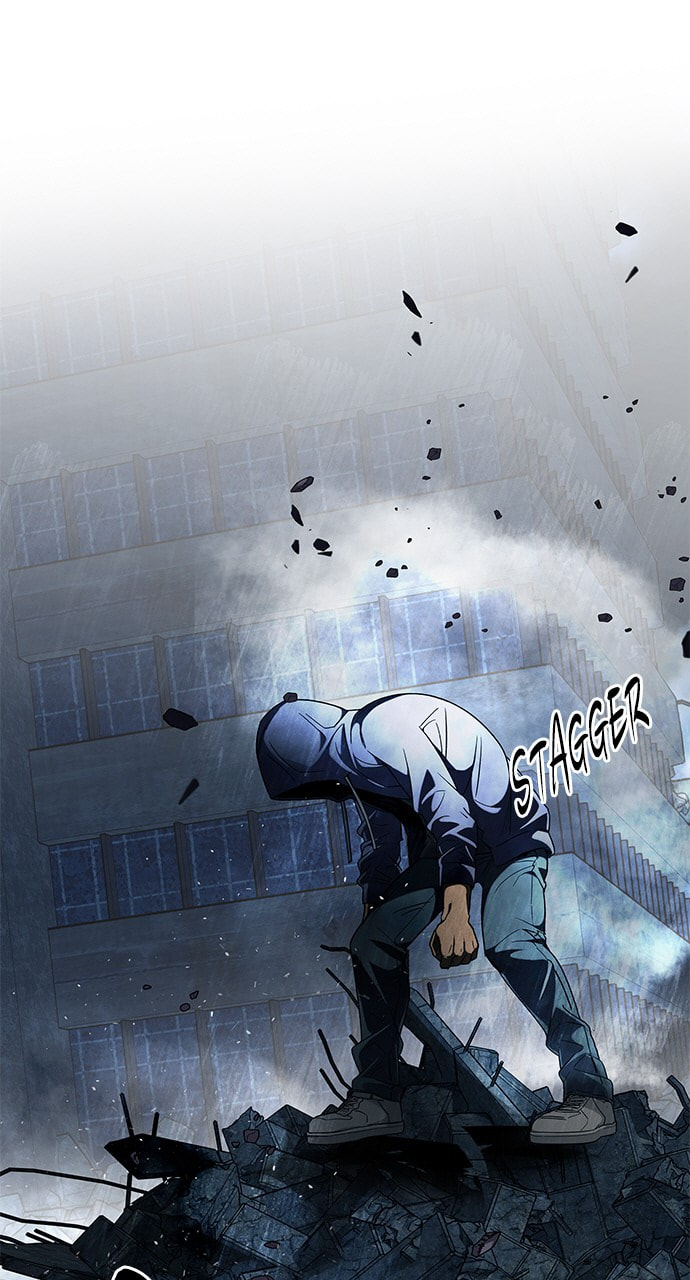Read DICE chapter 303 image 14 on Lezhin