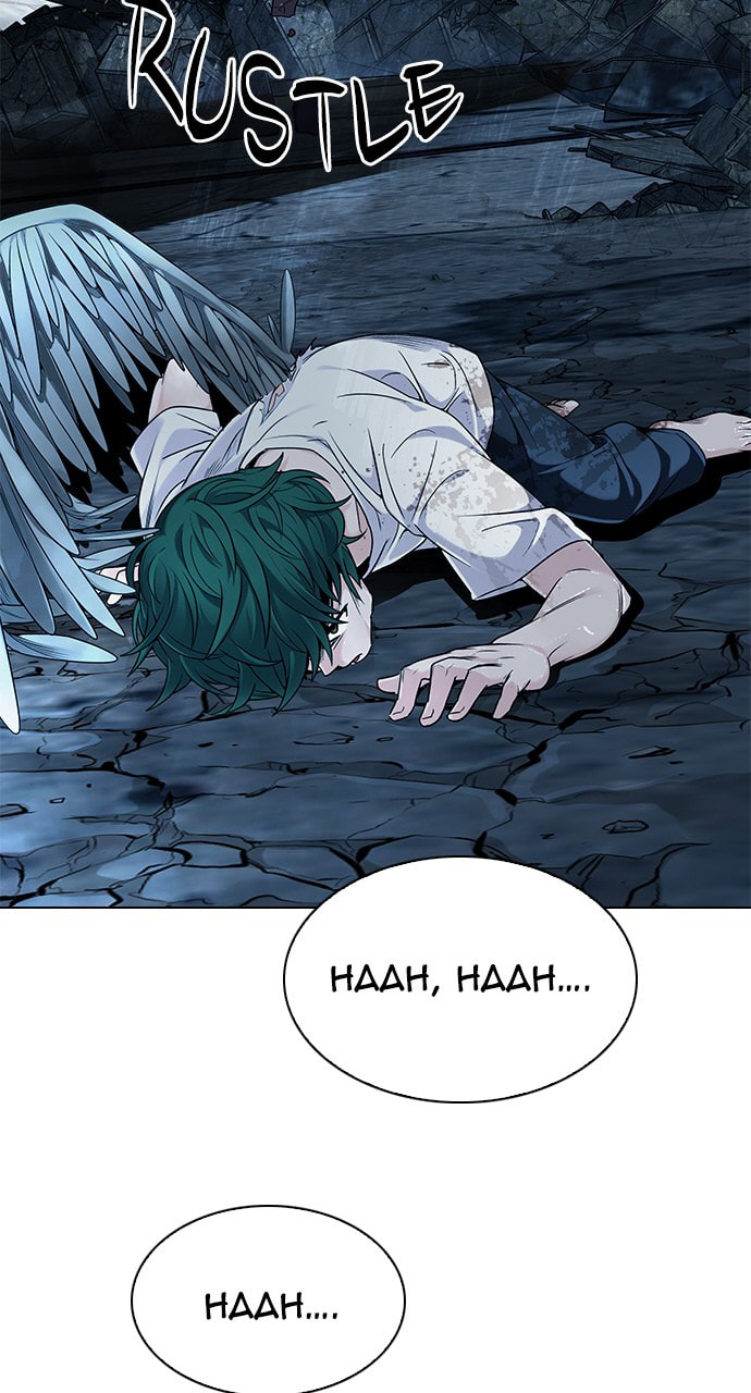 Read DICE chapter 303 image 15 on Lezhin