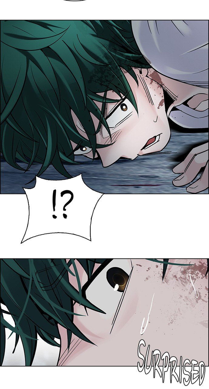 Read DICE chapter 303 image 16 on Lezhin