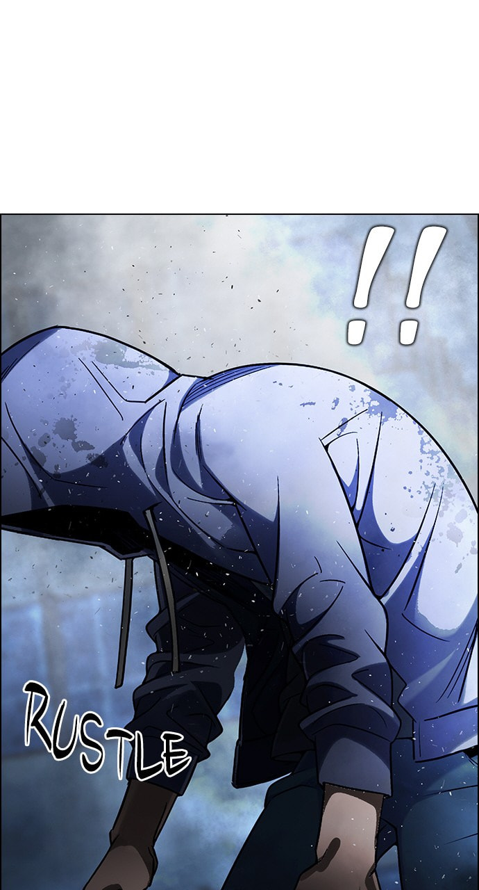 Read DICE chapter 303 image 17 on Lezhin