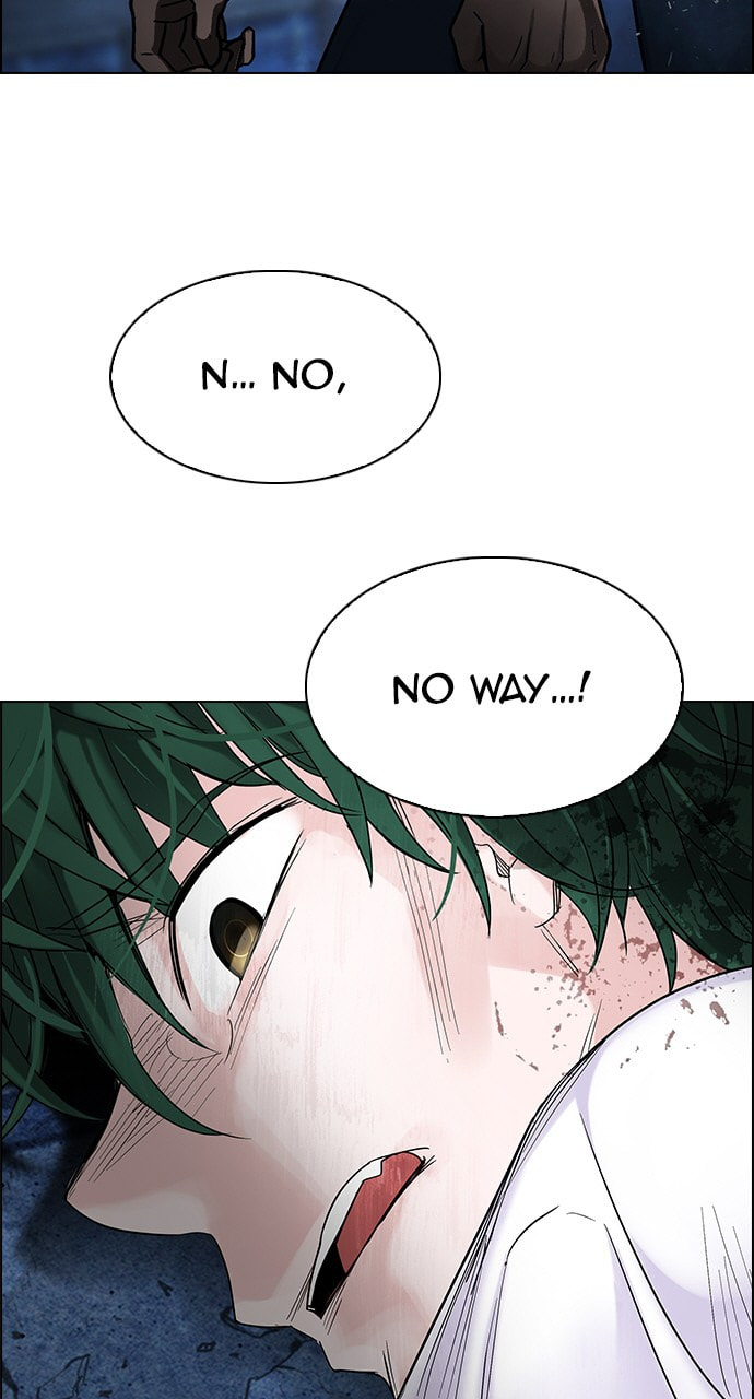 Read DICE chapter 303 image 18 on Lezhin