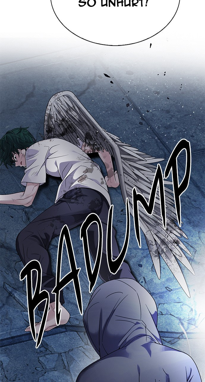 Read DICE chapter 303 image 20 on Lezhin