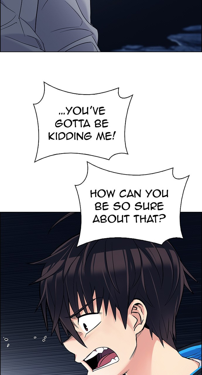 Read DICE chapter 303 image 23 on Lezhin