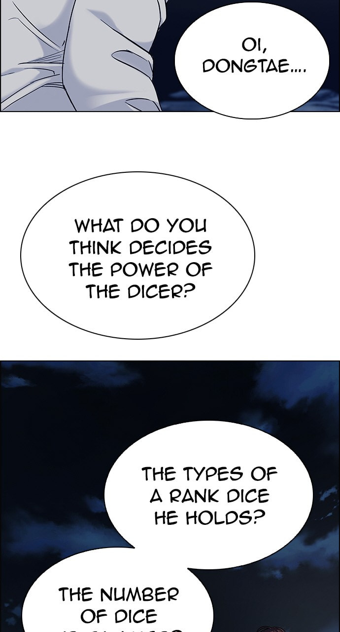 Read DICE chapter 303 image 25 on Lezhin