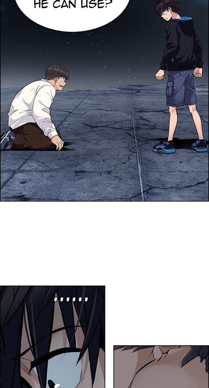 Read DICE chapter 303 image 26 on Lezhin