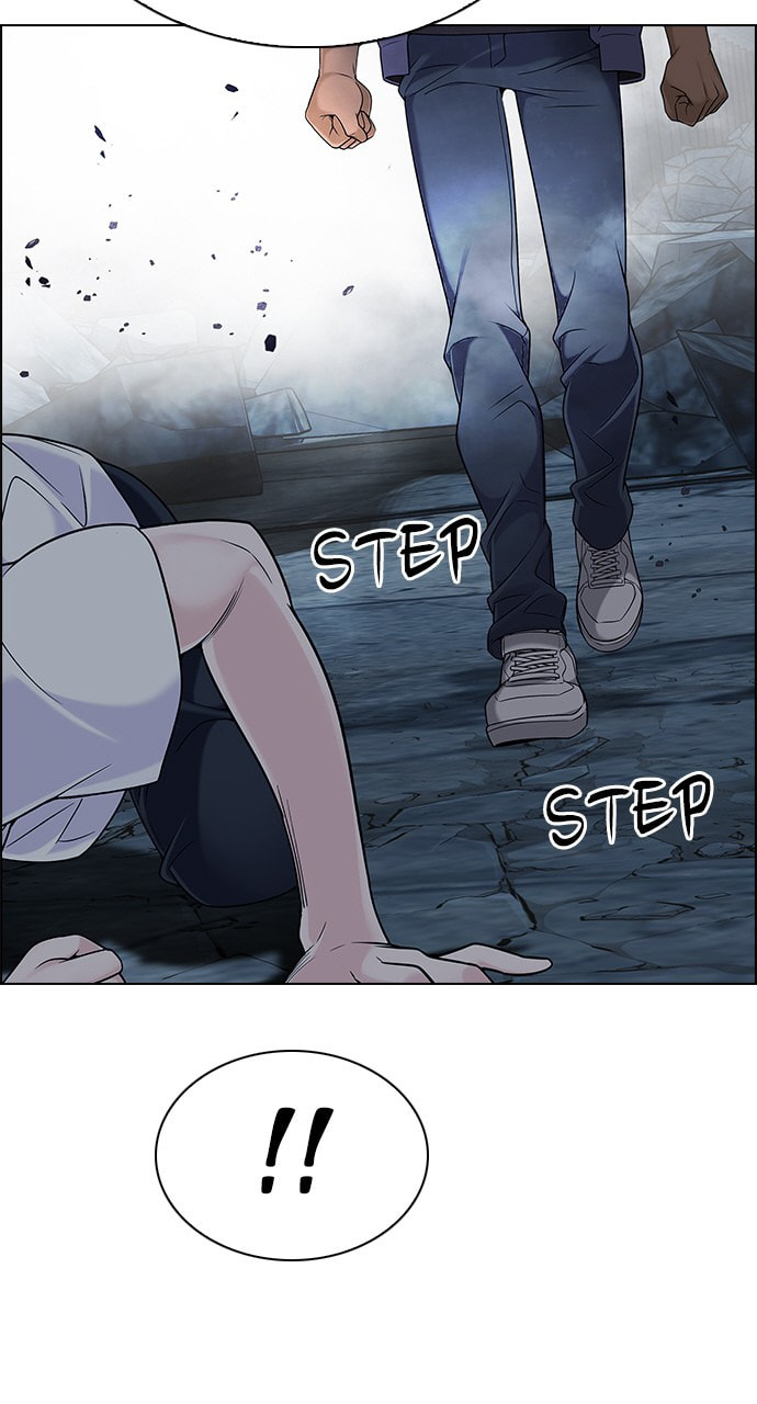Read DICE chapter 303 image 28 on Lezhin