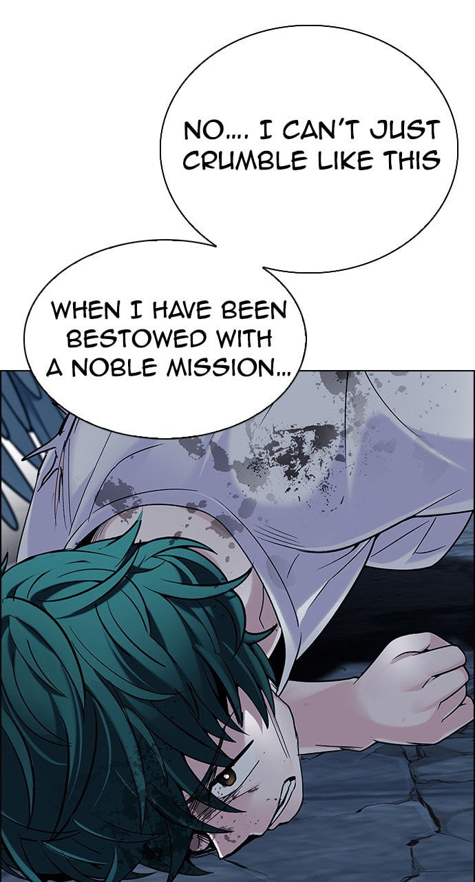 Read DICE chapter 303 image 29 on Lezhin