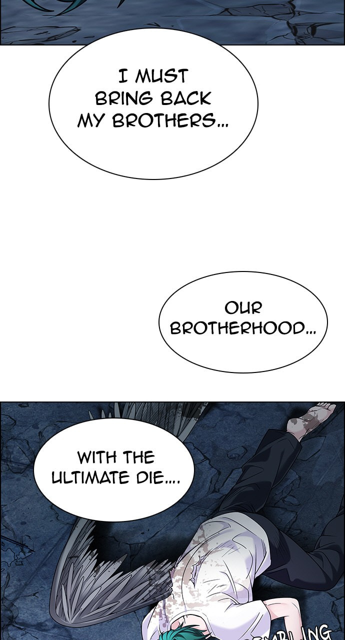 Read DICE chapter 303 image 30 on Lezhin