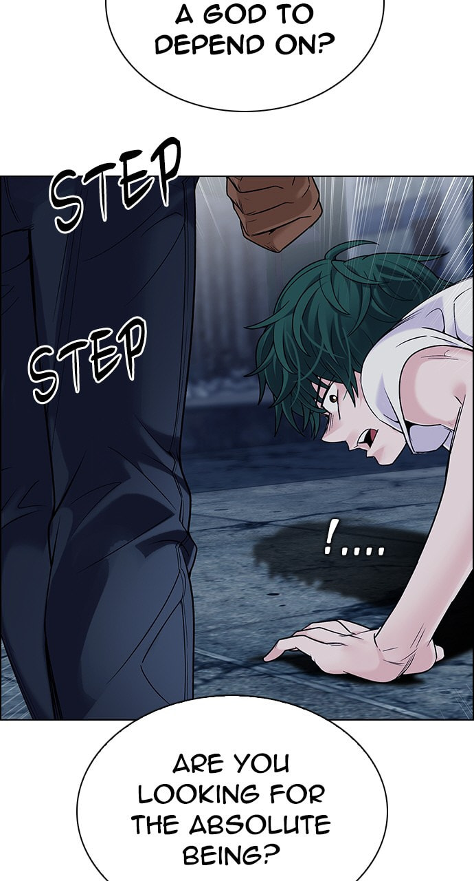 Read DICE chapter 303 image 34 on Lezhin