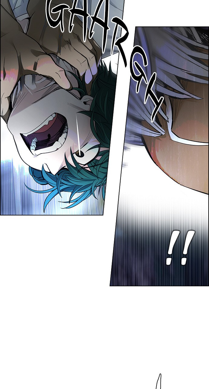 Read DICE chapter 303 image 4 on Lezhin