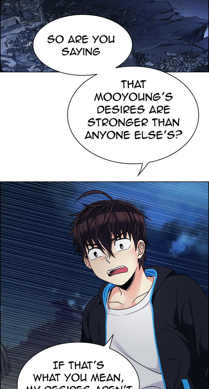 Read DICE chapter 303 image 41 on Lezhin