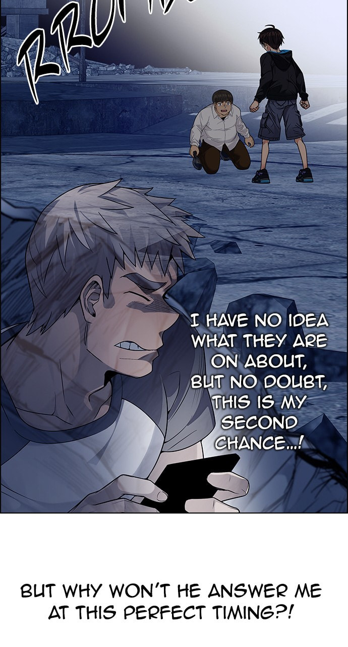 Read DICE chapter 303 image 49 on Lezhin