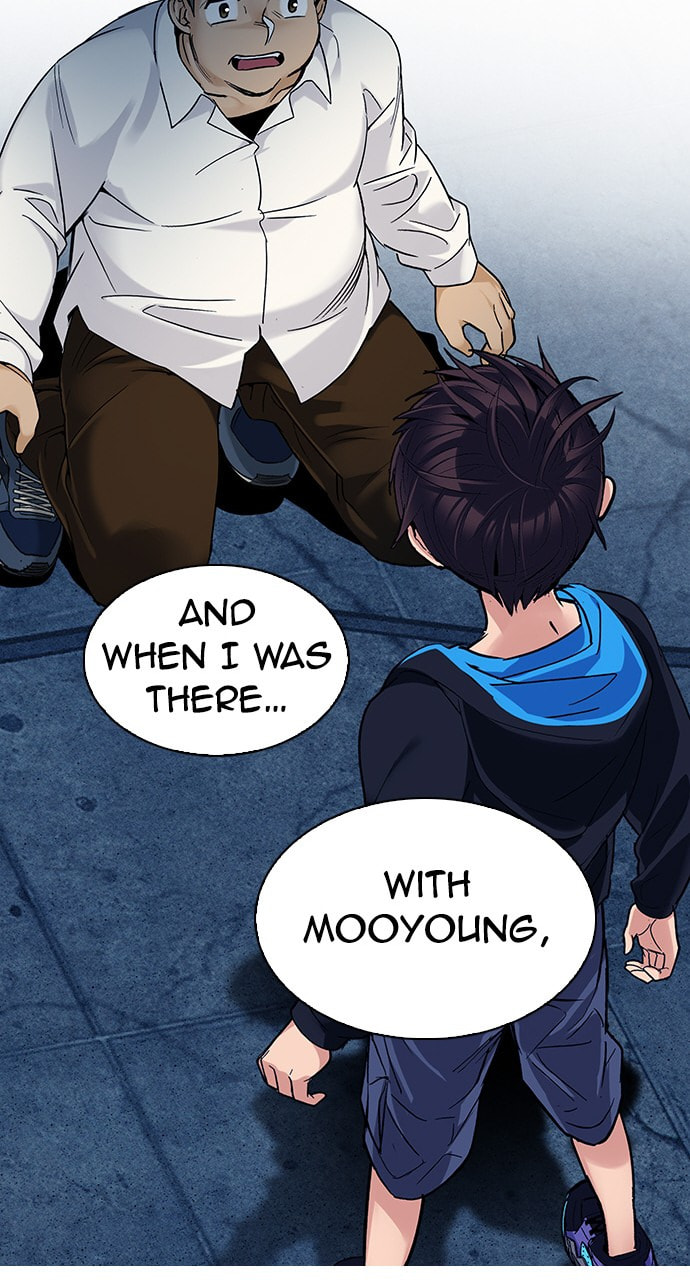Read DICE chapter 303 image 53 on Lezhin