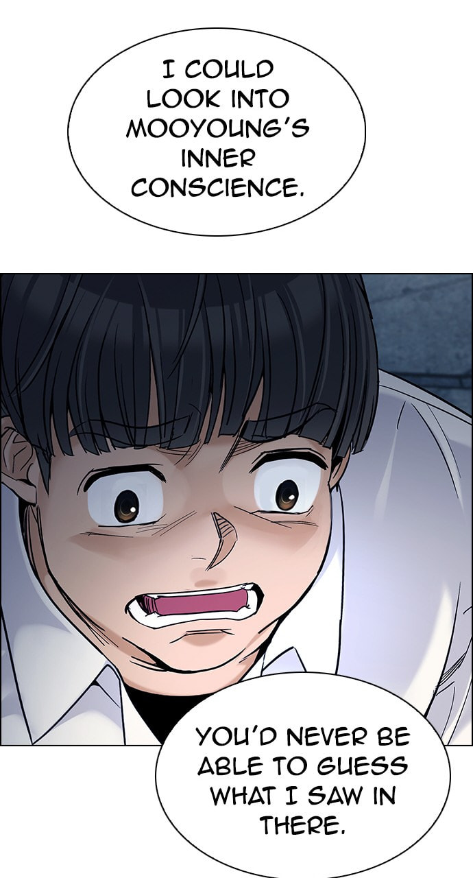 Read DICE chapter 303 image 54 on Lezhin
