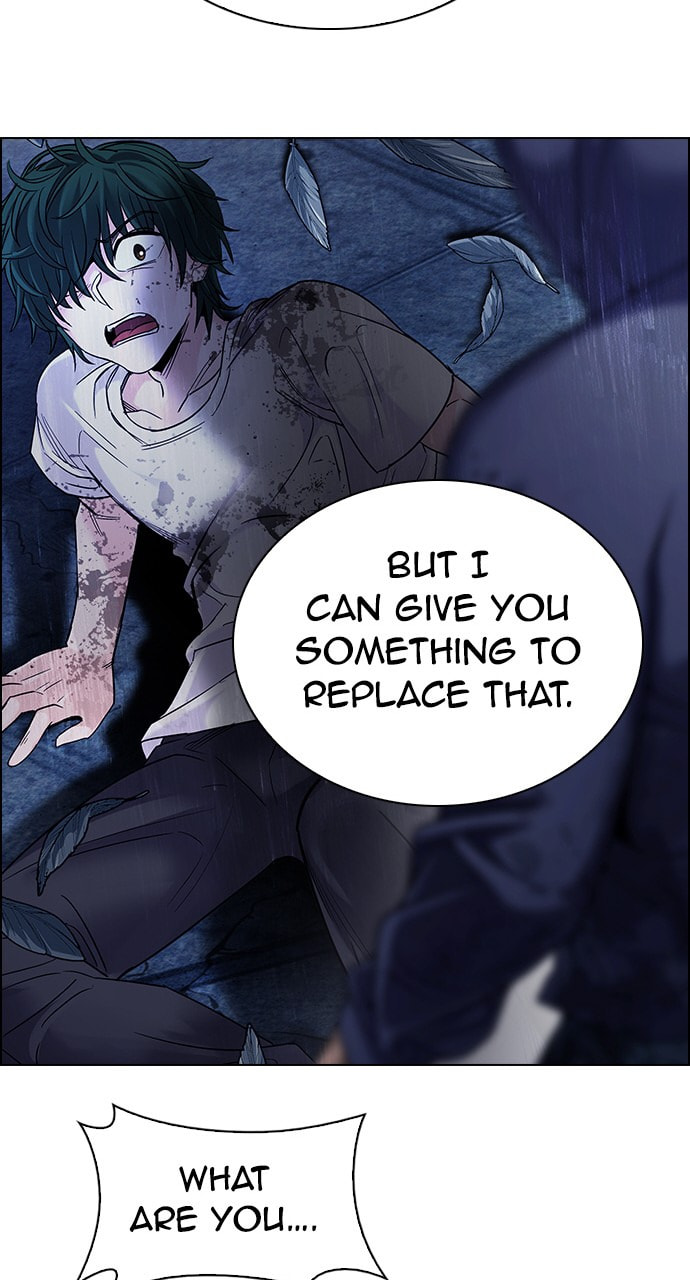 Read DICE chapter 303 image 56 on Lezhin