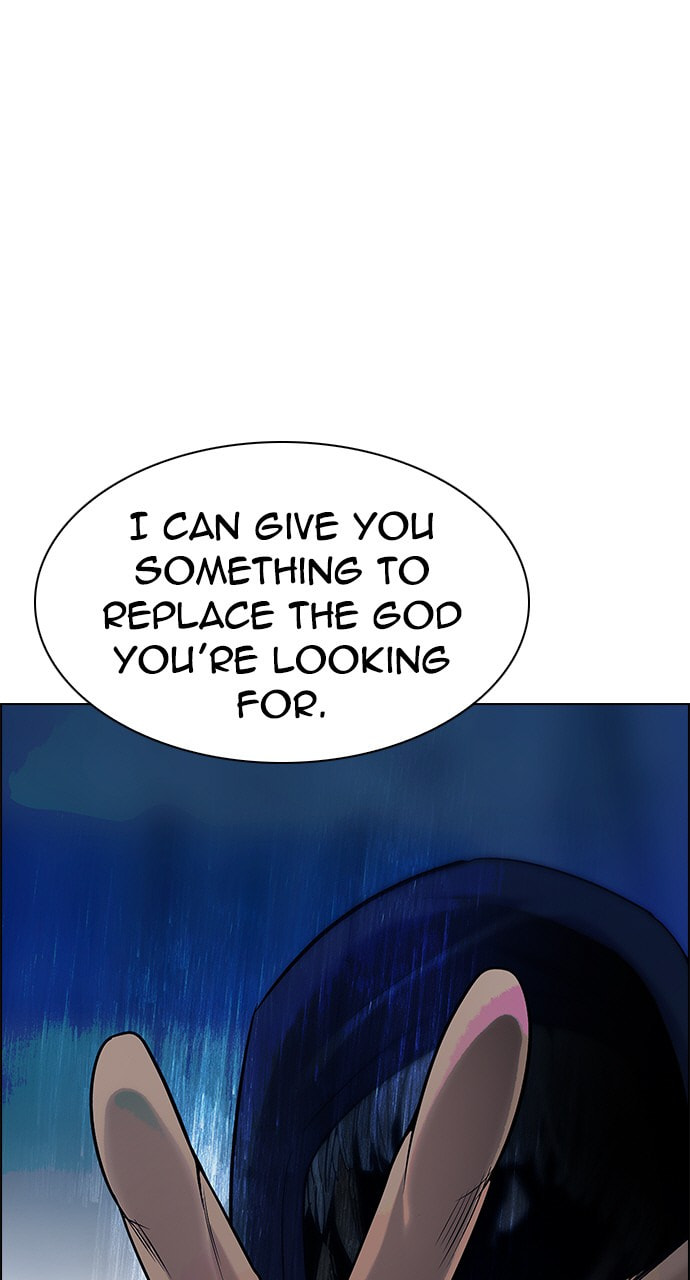 Read DICE chapter 304 image 1 on Lezhin