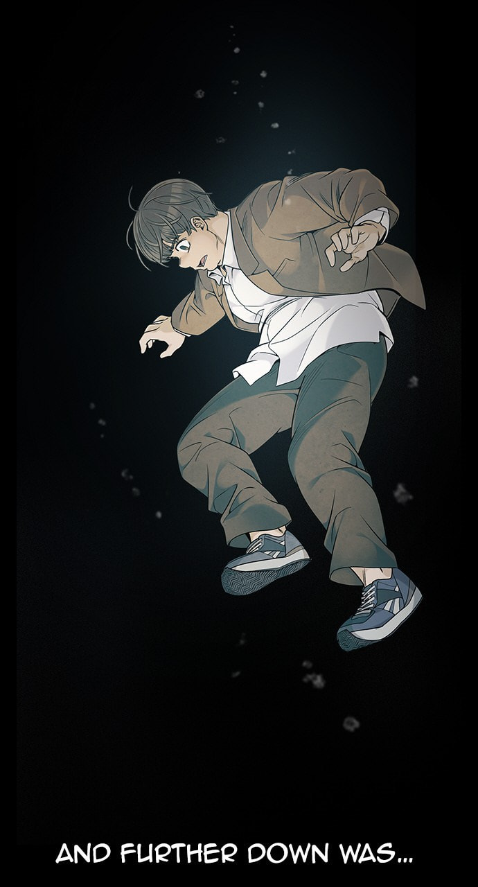 Read DICE chapter 304 image 10 on Lezhin