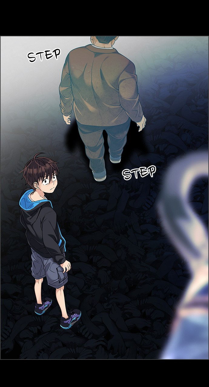 Read DICE chapter 304 image 19 on Lezhin