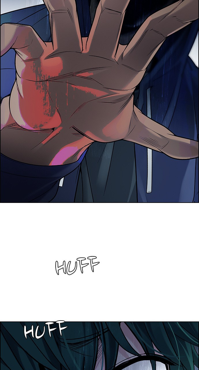 Read DICE chapter 304 image 2 on Lezhin