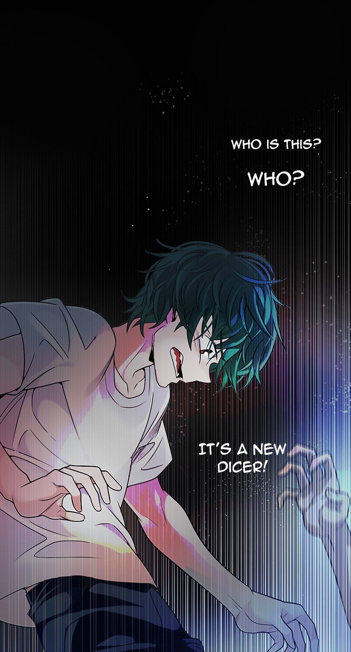 Read DICE chapter 304 image 45 on Lezhin