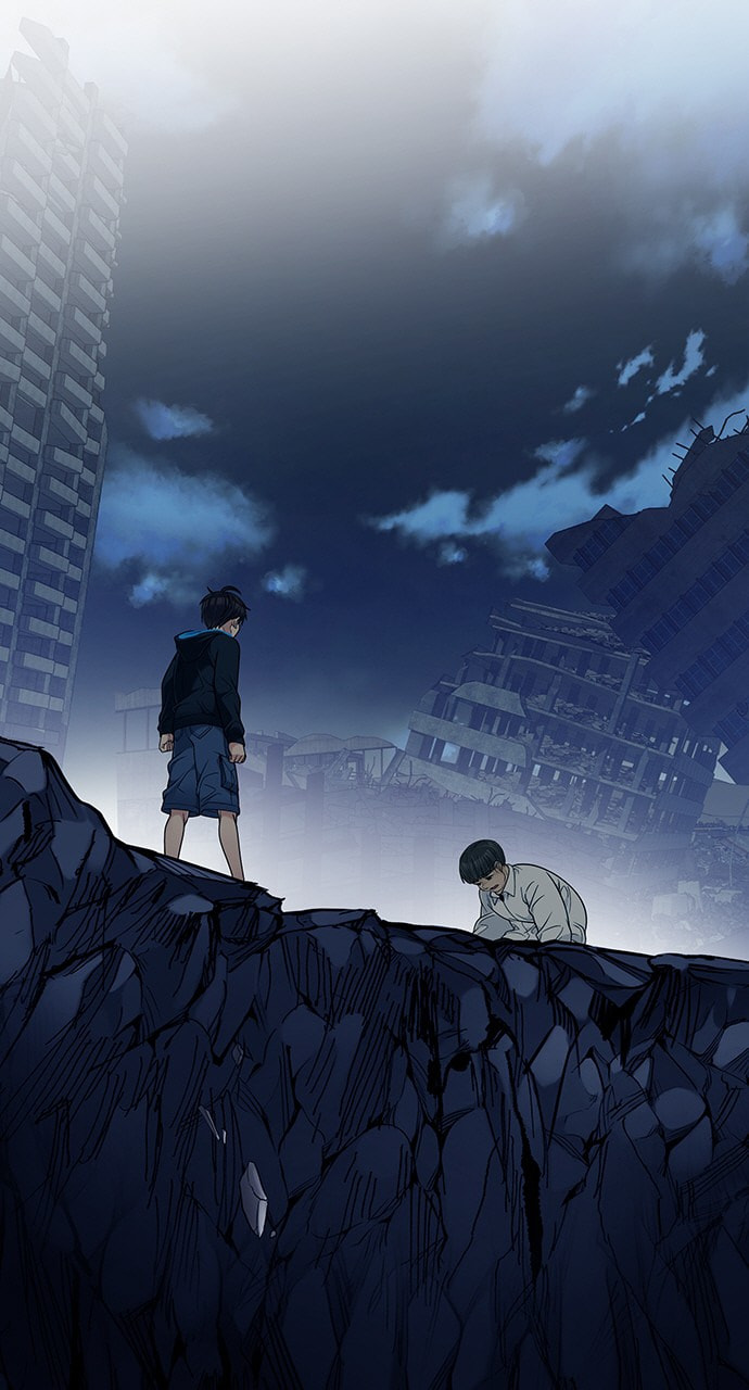 Read DICE chapter 304 image 5 on Lezhin