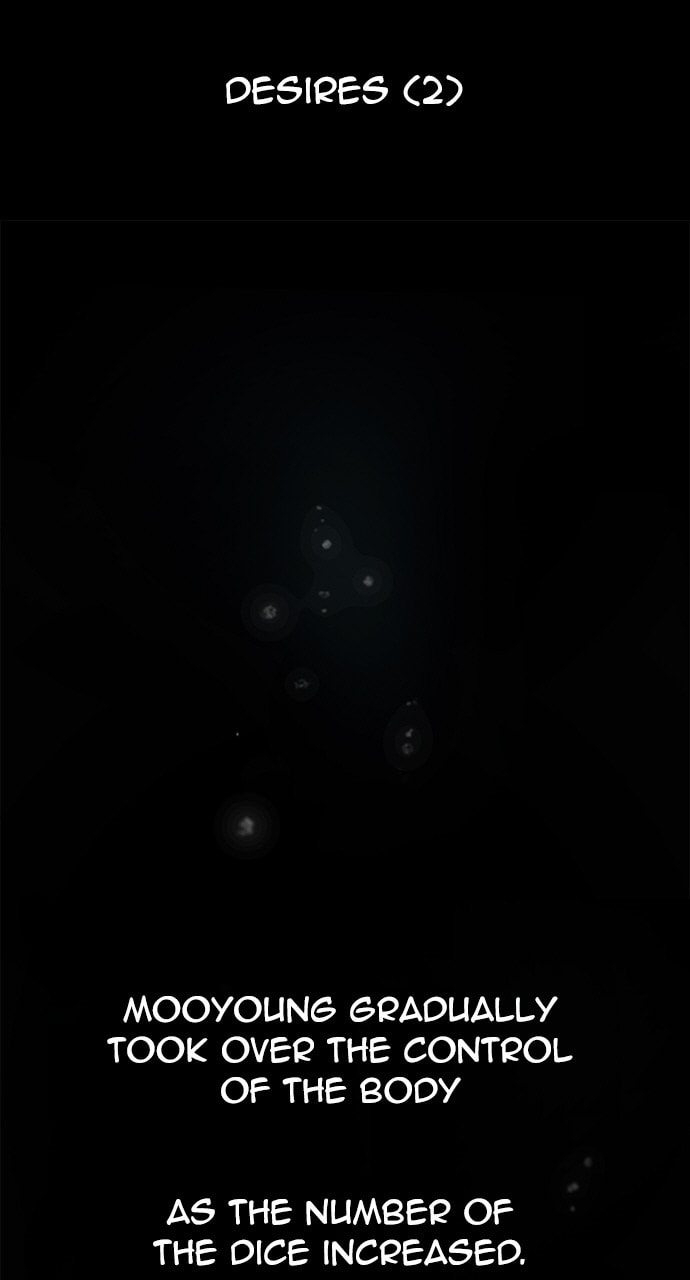 Read DICE chapter 304 image 7 on Lezhin