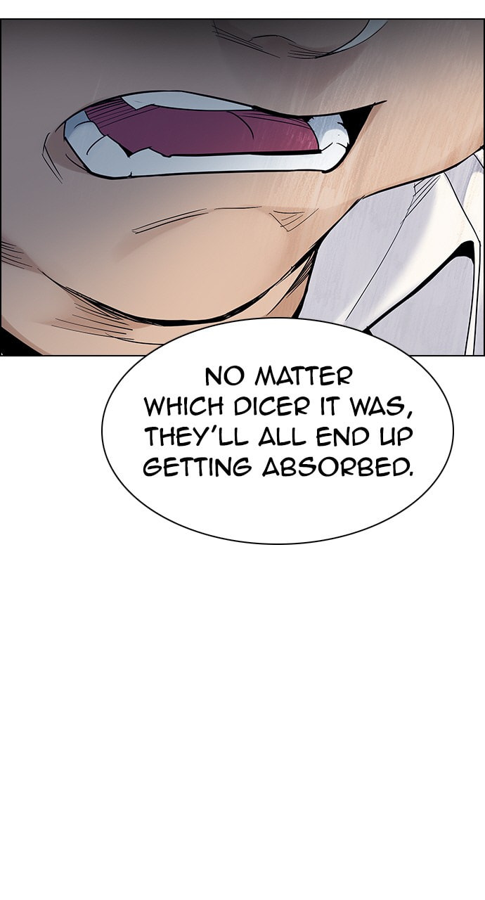 Read DICE chapter 305 image 10 on Lezhin