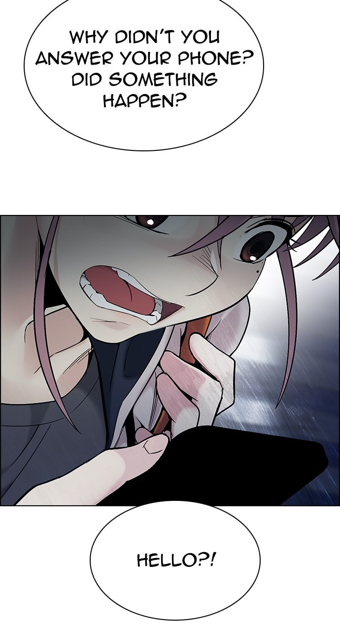 Read DICE chapter 305 image 19 on Lezhin