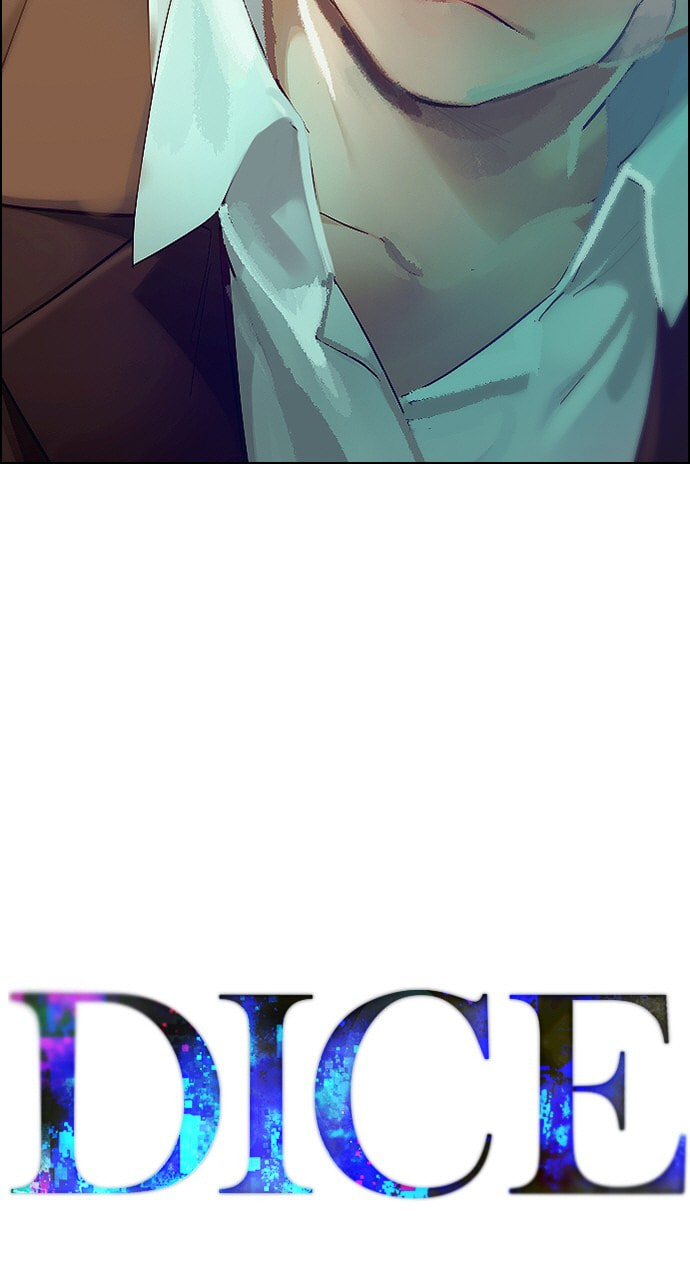 Read DICE chapter 305 image 2 on Lezhin