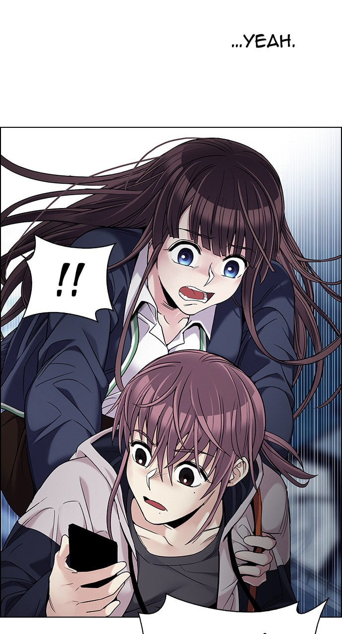 Read DICE chapter 305 image 26 on Lezhin
