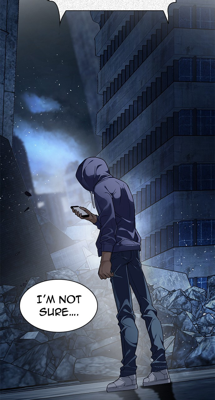 Read DICE chapter 305 image 28 on Lezhin