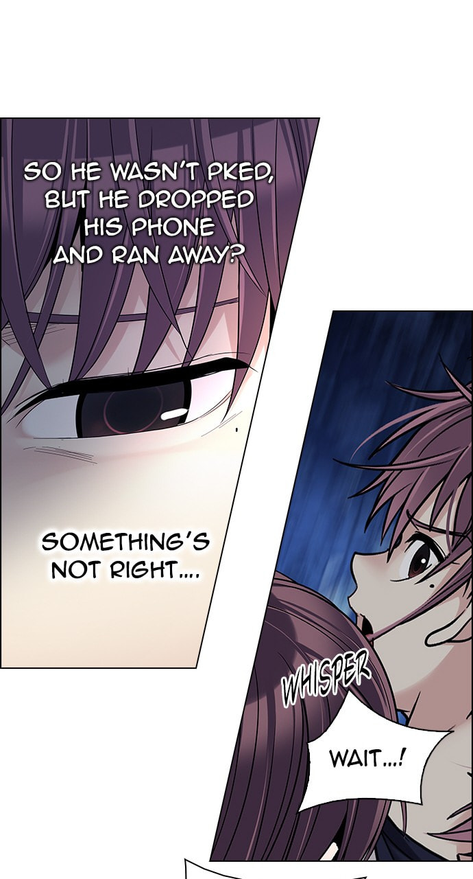 Read DICE chapter 305 image 36 on Lezhin