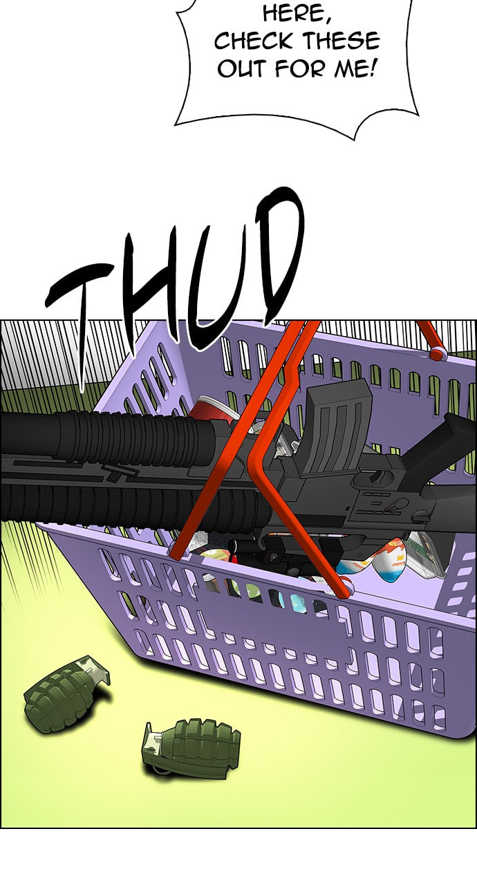 Read DICE chapter 305 image 50 on Lezhin
