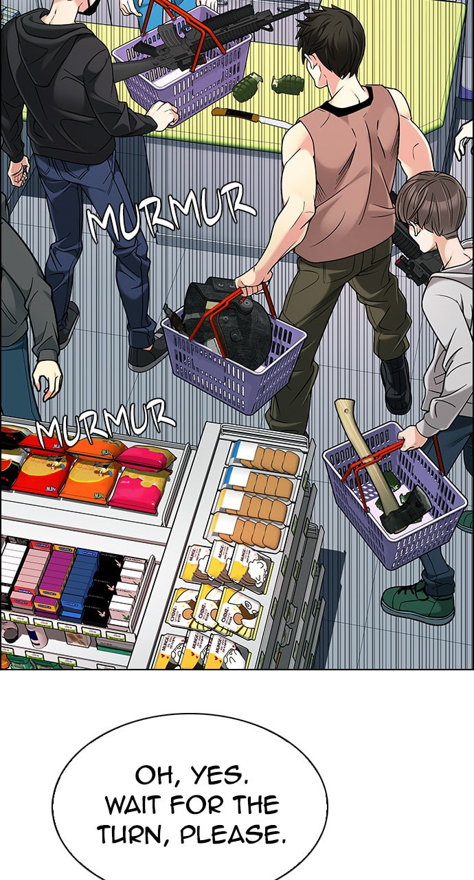 Read DICE chapter 305 image 53 on Lezhin