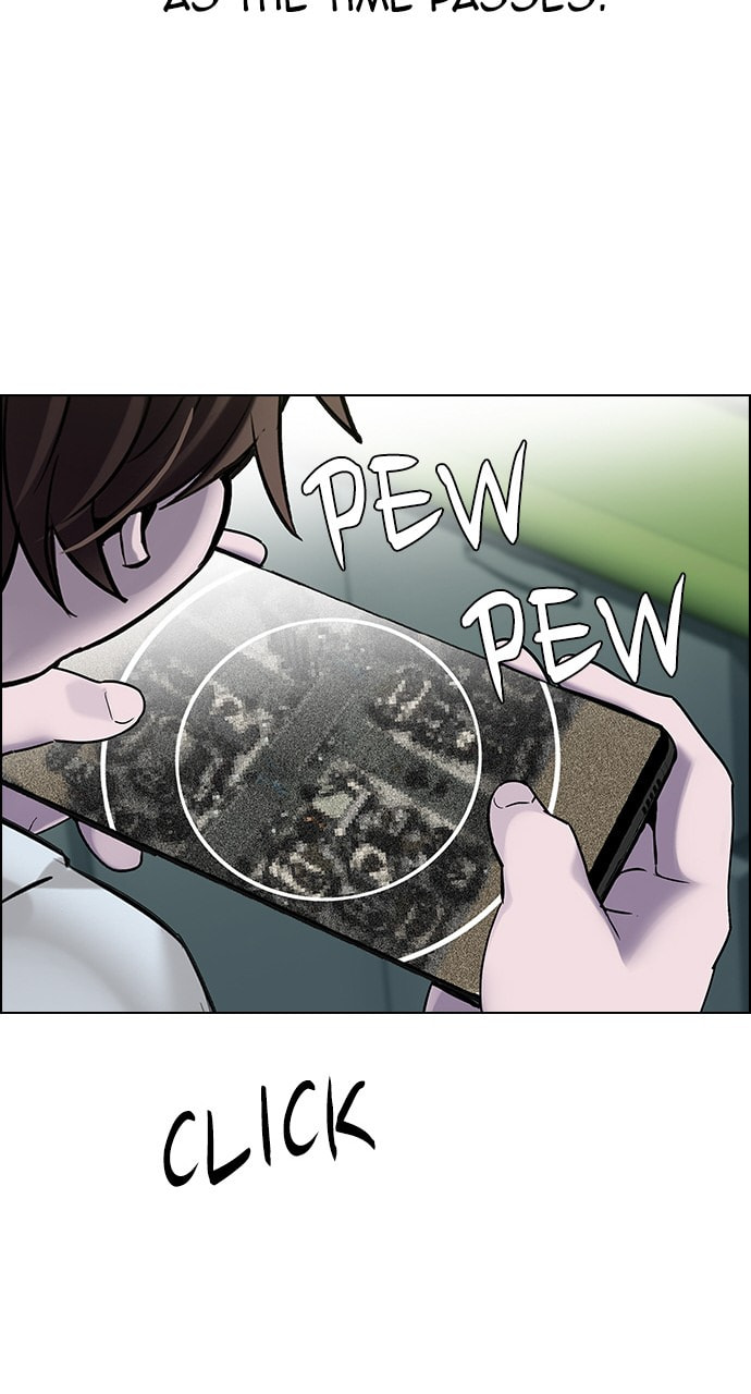 Read DICE chapter 305 image 55 on Lezhin