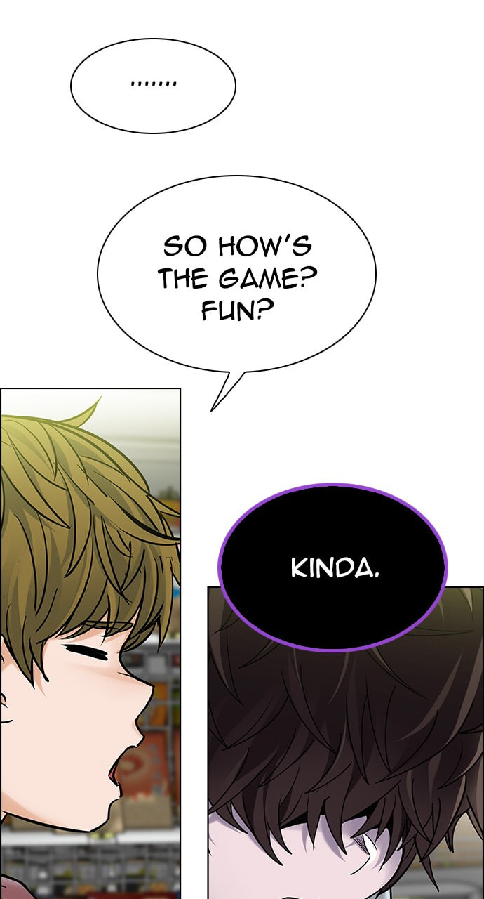 Read DICE chapter 305 image 56 on Lezhin