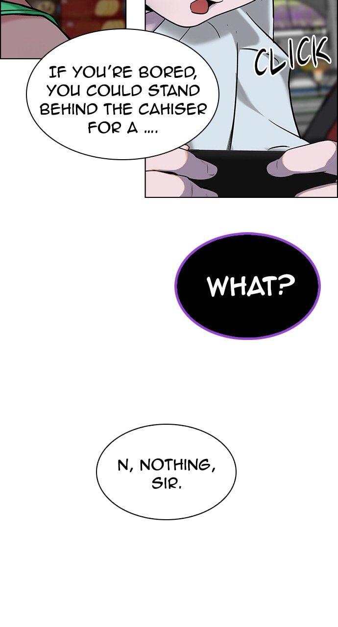 Read DICE chapter 305 image 57 on Lezhin