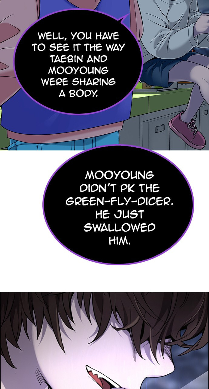 Read DICE chapter 305 image 59 on Lezhin