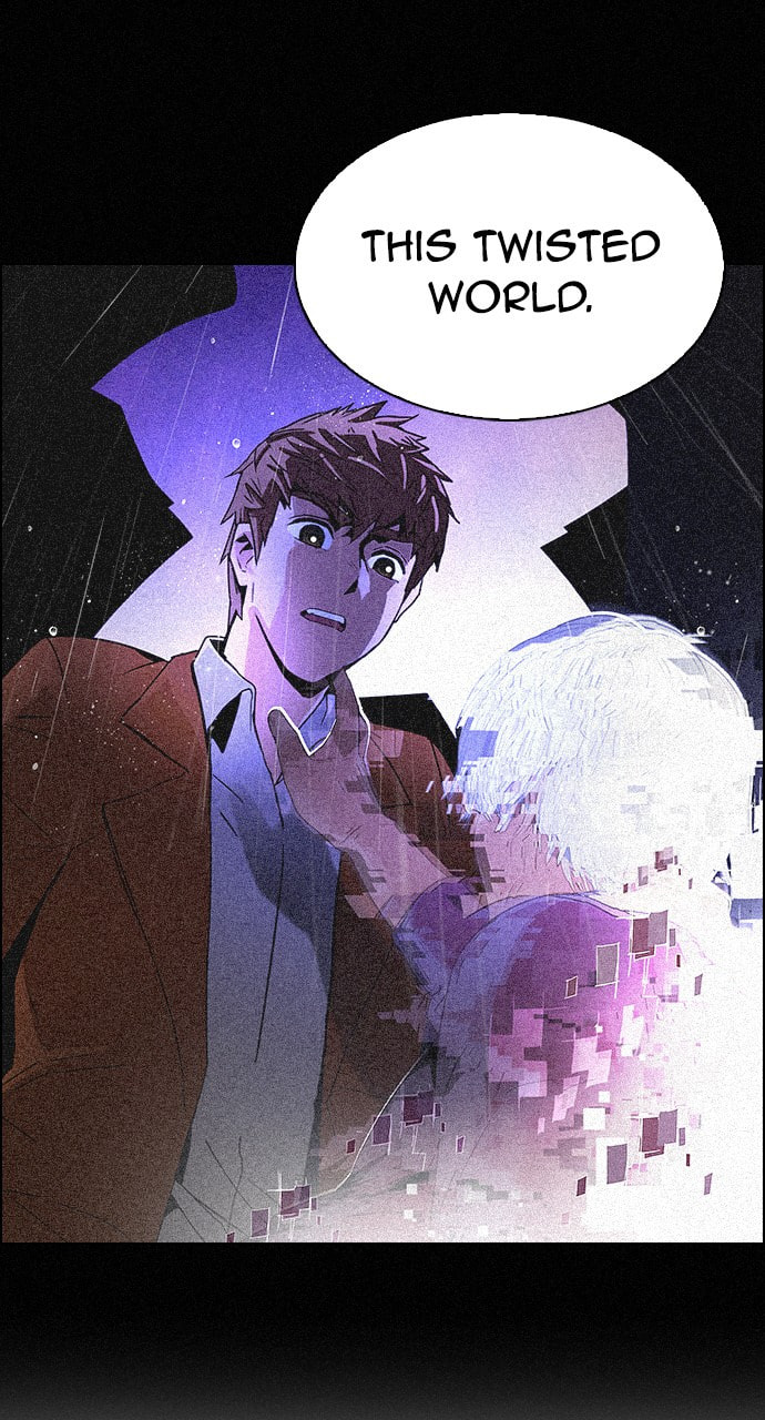 Read DICE chapter 305 image 6 on Lezhin