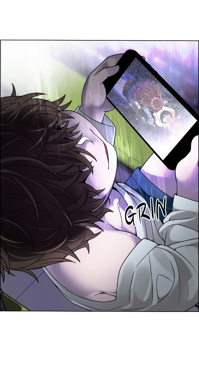 Read DICE chapter 306 image 17 on Lezhin