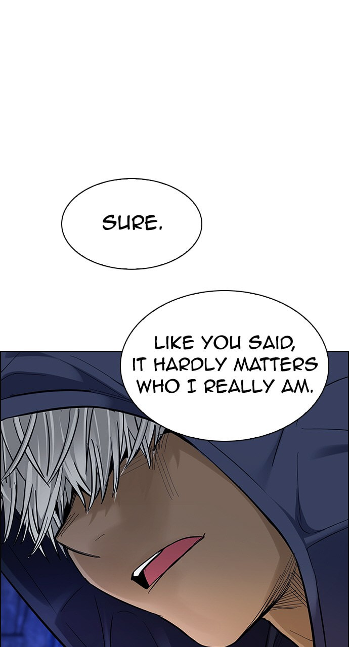 Read DICE chapter 306 image 18 on Lezhin