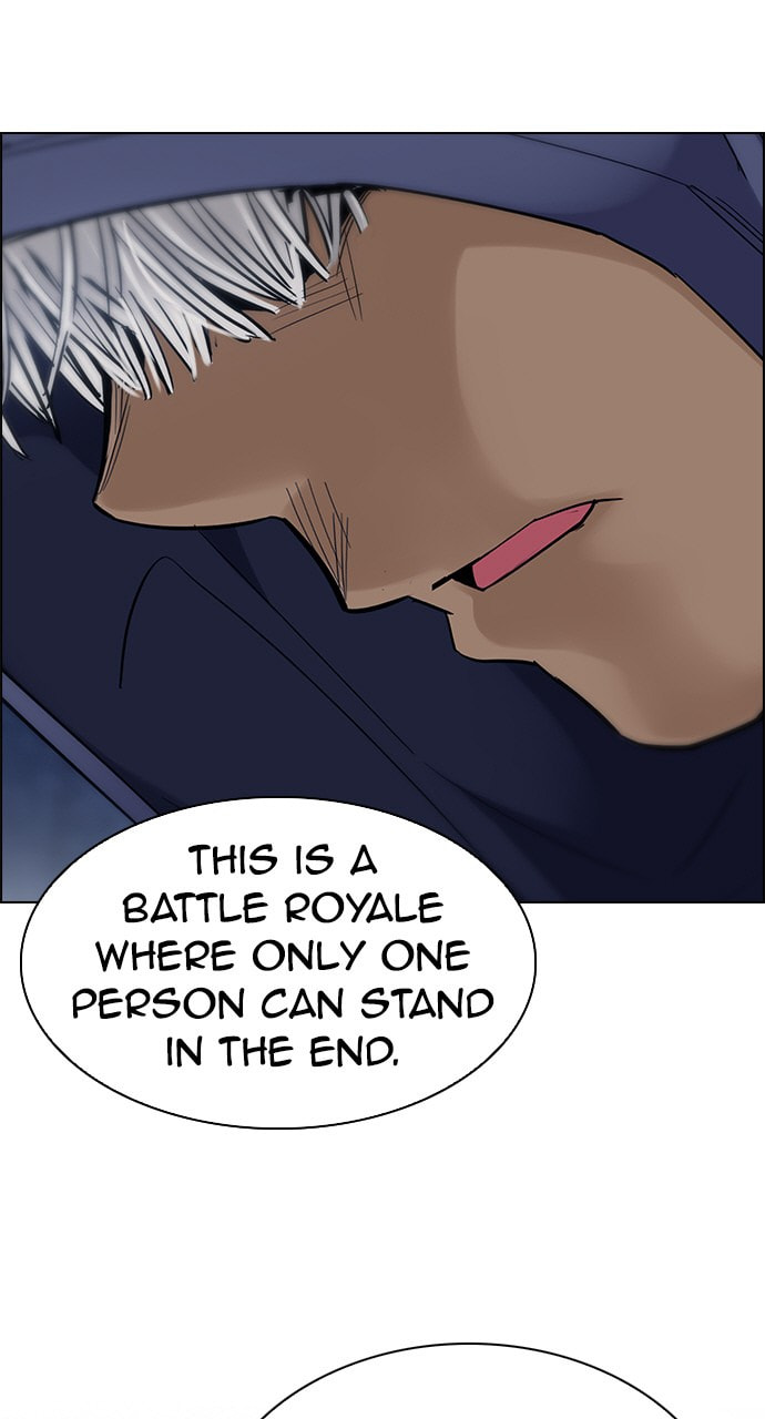 Read DICE chapter 306 image 20 on Lezhin