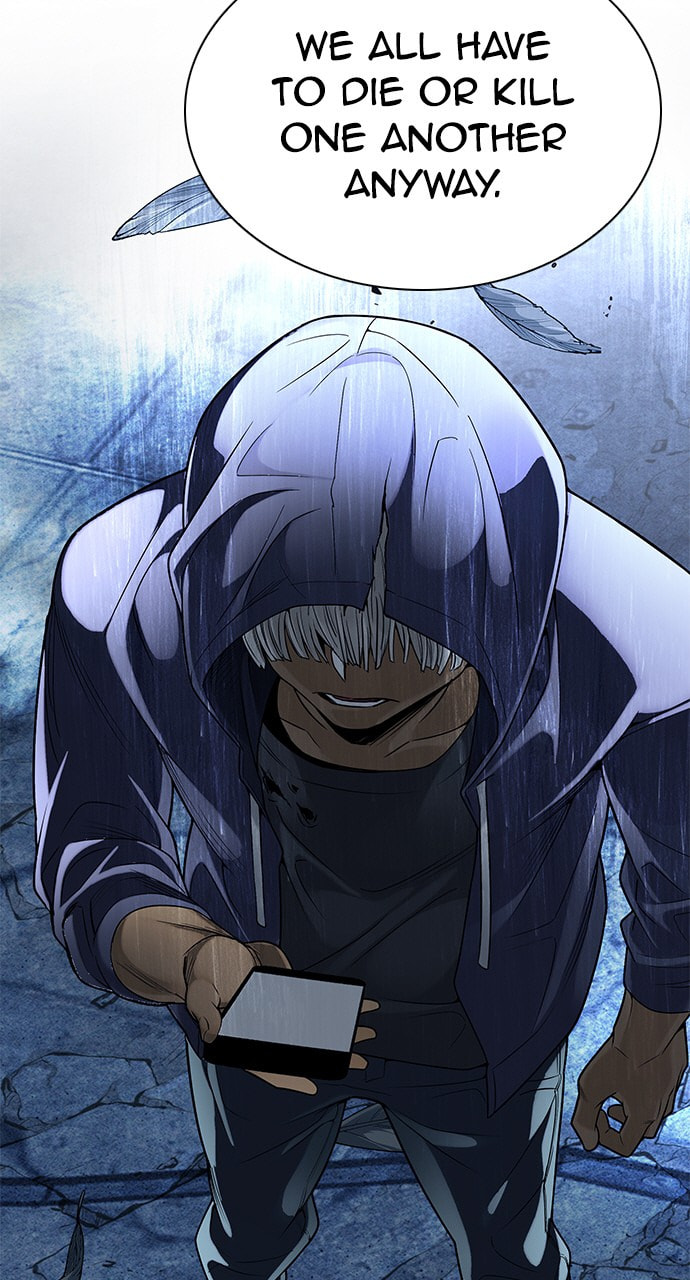 Read DICE chapter 306 image 21 on Lezhin