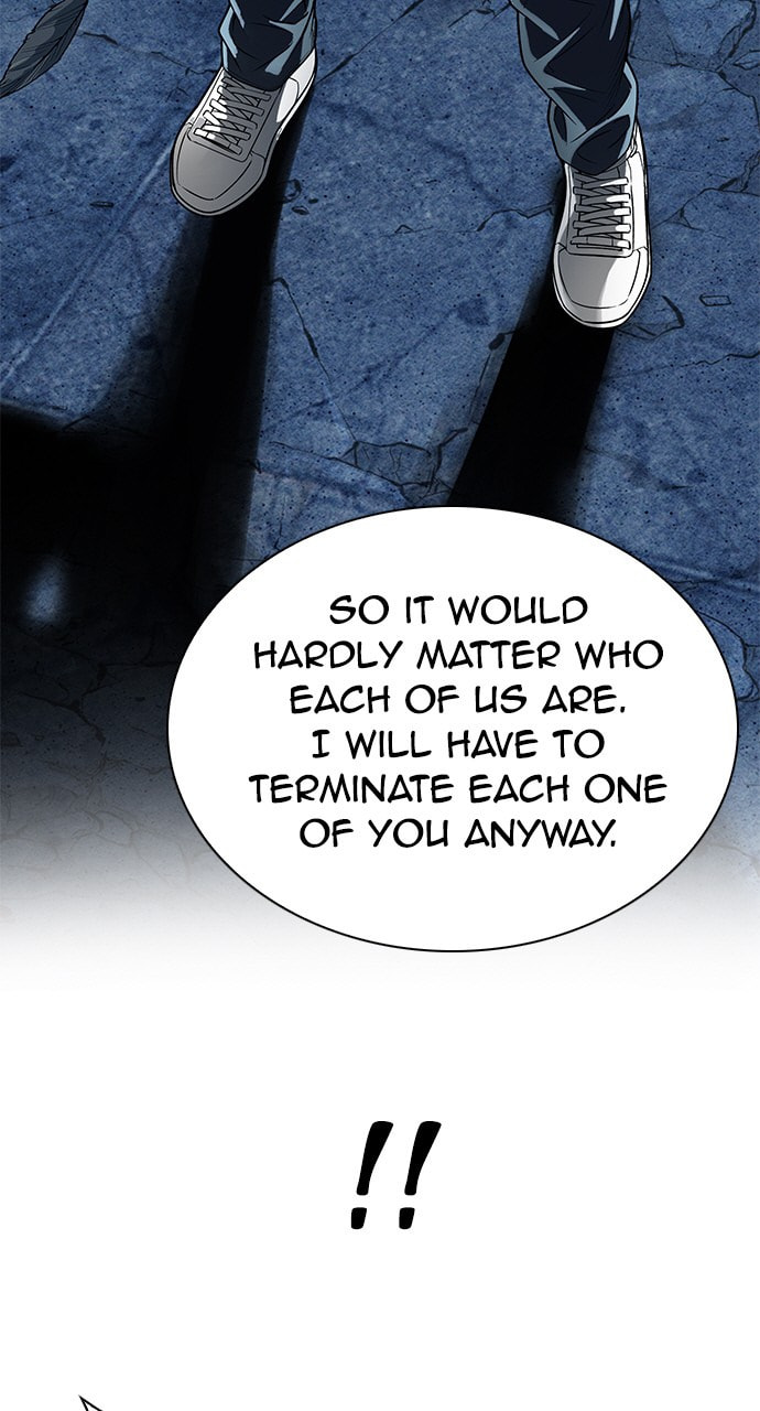 Read DICE chapter 306 image 22 on Lezhin